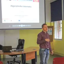 Zobacz zdjęcie: Moc programowania w „Elektroniku”