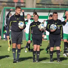 Zobacz zdjęcie: BKS pokonał LZS Łaziska 4:3