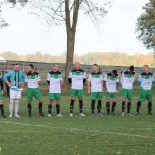Zobacz zdjęcie: BKS pokonał LZS Łaziska 4:3