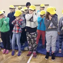 Zobacz zdjęcie: Akcja czytelnicza w Szkole Podstawowej nr 2