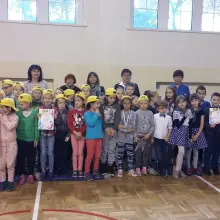Zobacz zdjęcie: Akcja czytelnicza w Szkole Podstawowej nr 2