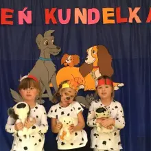 Zobacz zdjęcie: Dzień Kundelka w filii Miejskiego Przedszkola nr 3