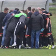 Zobacz zdjęcie: BKS - Leśnik Osiecznica 7:0