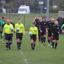 Zobacz zdjęcie: BKS - Leśnik Osiecznica 7:0