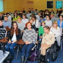 Zobacz zdjęcie: Regionalny konkurs o bioregionie „W krainie łużyckich wód”