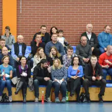 Zobacz zdjęcie: BTS Elektros Bolesławiec vs MKS Olavia Oława 0:3