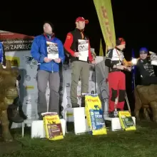 Zobacz zdjęcie: Mistrzostwa Polski 2016