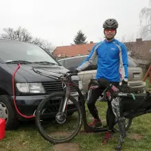 Zobacz zdjęcie: Mistrzostwa Polski 2016