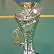 Zobacz zdjęcie: Strażacy z Bolesławca najlepsi w badmintonie