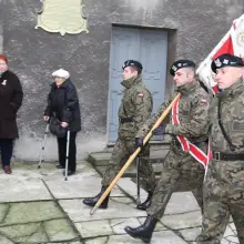 Zobacz zdjęcie: Powiatowe obchody Święta Niepodległości za nami
