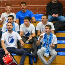 Zobacz zdjęcie: BTS Elektros Bolesławiec vs MKST Astra Nowa Sól 0:3