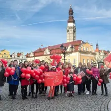 Zobacz zdjęcie: Marsz bolesławieckich wolontariuszy Szlachetnej Paczki