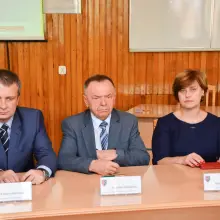 Zobacz zdjęcie: Niemal 5 mln zł na powiatowe szkolnictwo zawodowe. Umowa o dofinansowanie podpisana