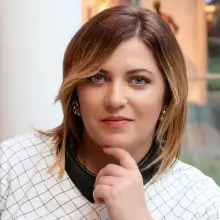 Zobacz zdjęcie: Metamorfoza Barbary Ziober