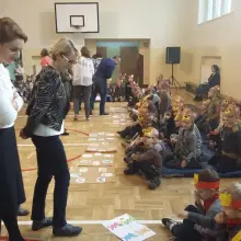 Zobacz zdjęcie: Dzień Misia w Szkole Podstawowej nr 2