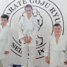 Zobacz zdjęcie: Karatecy TOP Bolesławiec z 16 medalami