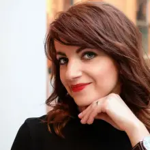 Zobacz zdjęcie: Justyna Czaja w Istotnych Metamorfozach