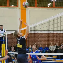 Zobacz zdjęcie: BTS Elektros Bolesławiec vs Bielawianka Bielawa 0:3
