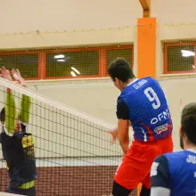 Zobacz zdjęcie: BTS Elektros Bolesławiec vs Bielawianka Bielawa 0:3
