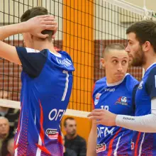 Zobacz zdjęcie: BTS Elektros Bolesławiec vs Bielawianka Bielawa 0:3