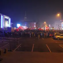 Zobacz zdjęcie: Bolesławianie spragnieni Coca-Coli