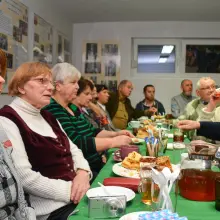 Zobacz zdjęcie: Ok. 100 paczek trafi do polskich rodzin na Ukrainie