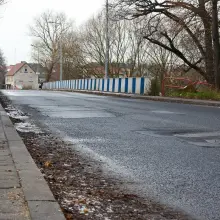 Zobacz zdjęcie: Co z mostem przy Mostowej?