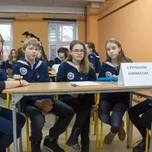 Zobacz zdjęcie: O bogach i herosach w „Handlówce”
