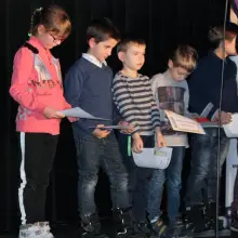 Zobacz zdjęcie: Finał projektu Rozpędzony wózek hejtu. Tolerujmy Niepełnosprawnych!