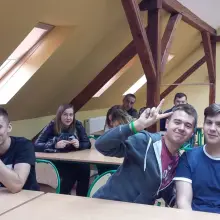 Zobacz zdjęcie: Korpus Wolontariuszy w Bolesławcu