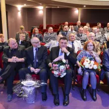 Zobacz zdjęcie: Dariusz Borski nowym komendantem policji w Bolesławcu