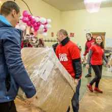 Zobacz zdjęcie: Rekordowa Szlachetna Paczka
