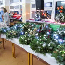 Zobacz zdjęcie: Świąteczne tradycje w szkole w Ocicach