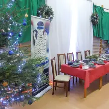 Zobacz zdjęcie: Świąteczne tradycje w szkole w Ocicach