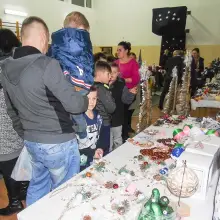 Zobacz zdjęcie: Świąteczne tradycje w szkole w Ocicach