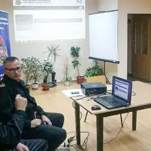 Zobacz zdjęcie: Czad i ogień. W ub.r. prawie 7,5 tys. osób trafiło do szpitala, a ponad 560 zginęło