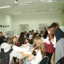 Zobacz zdjęcie: „Nienawiść jest łatwa, miłość wymaga wysiłku i poświęcenia”
