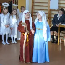 Zobacz zdjęcie: Świątecznie w Ocicach
