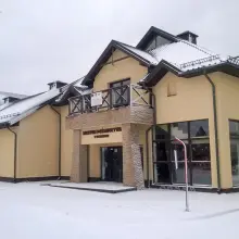 Zobacz zdjęcie: Muzeum pożarnictwa w Oseredku