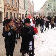 Zobacz zdjęcie: Święto Trzech Króli w Bolesławcu