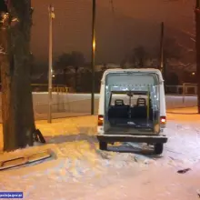 Zobacz zdjęcie: Po pijanemu zniszczyli 65 krzesełek w obiekcie sportowym i auto dostawcze. Mają... 16–17 lat