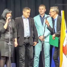 Zobacz zdjęcie: Cztery Pory Roku – Biegaj z MOSiR. Najlepsi biegacze nagrodzeni