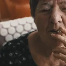 Zobacz zdjęcie: Kadry z filmu Szymona Wasylowa