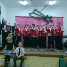 Zobacz zdjęcie: Ławszowa zagrała dla WOŚP