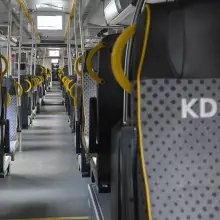 Zobacz zdjęcie: 11 superpociągów na dolnośląskich torach. Będą kosztować ćwierć miliona zł