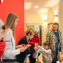 Zobacz zdjęcie: Nowogrodziec zagrał dla WOŚP. I to rekordowo!