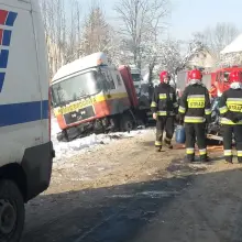 Zobacz zdjęcie: Wypadek w Ocicach