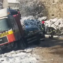 Zobacz zdjęcie: Wypadek w Ocicach