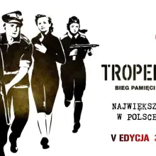 Zobacz zdjęcie: Bolesławiec znów upamiętni biegiem Żołnierzy Wyklętych