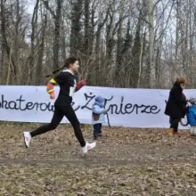 Zobacz zdjęcie: Bolesławiec znów upamiętni biegiem Żołnierzy Wyklętych